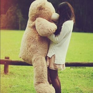 Meet your Posher, Nadia